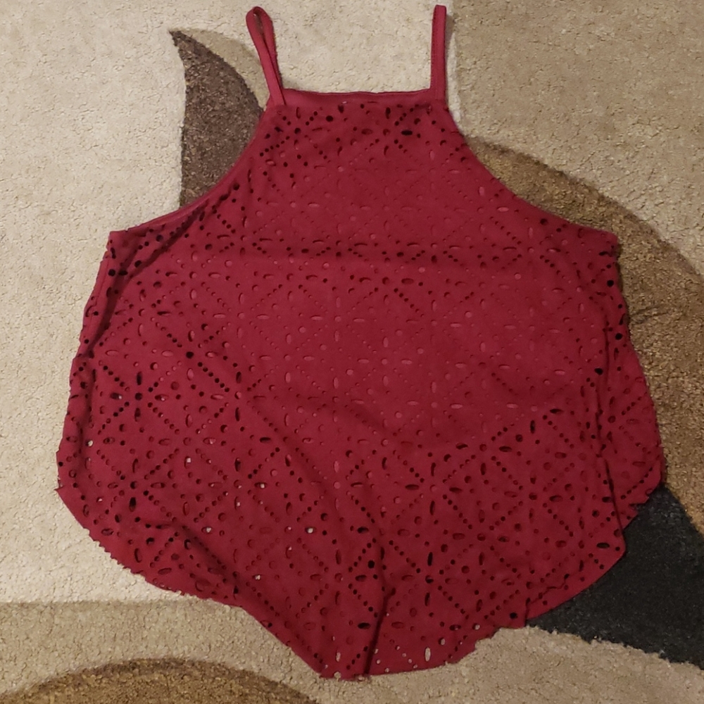 🔴 Tank top 🔴